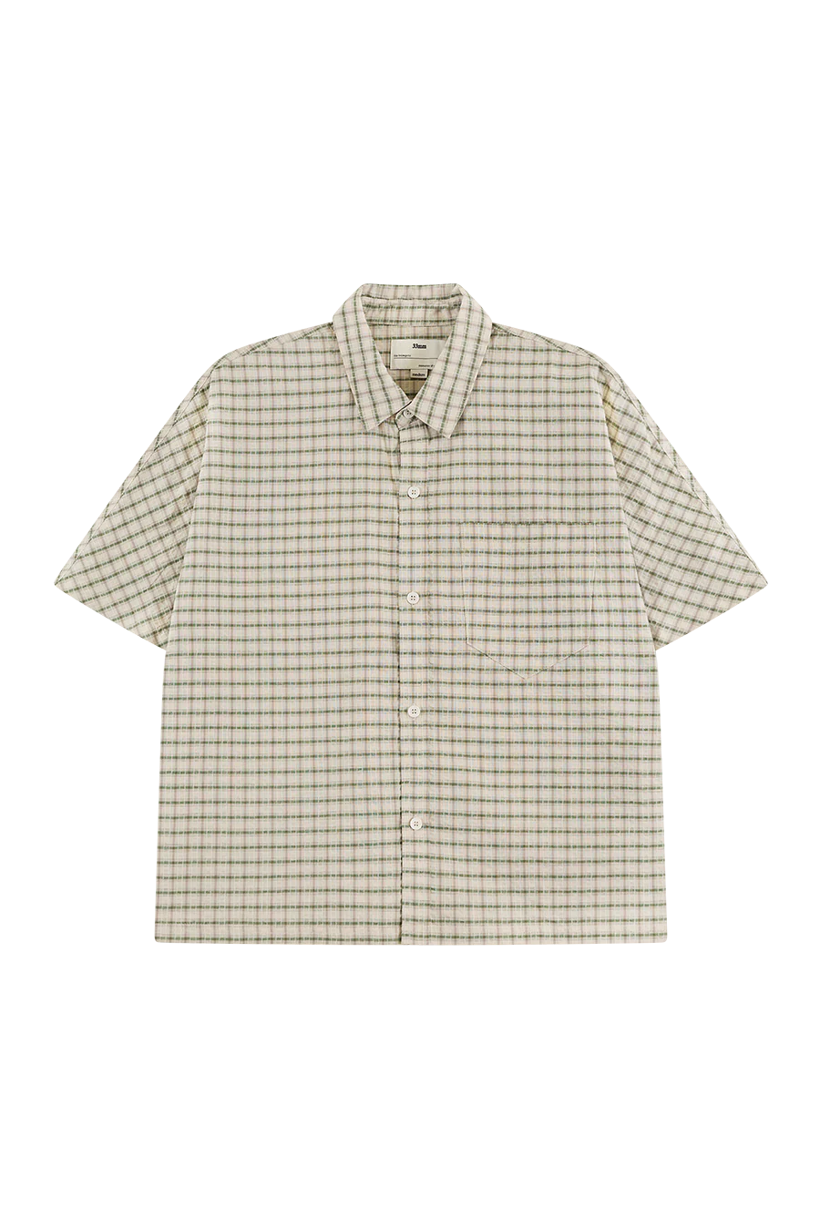 New In Apparel